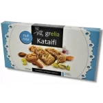 Elli Kataifi met honing & amandelen 210 gr