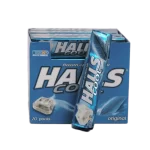 Halls Snoepjes Original Zonder Suiker 32 gr