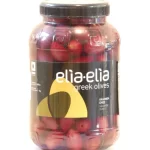 Ladas Kalamata olijven size Colossal 1 kg