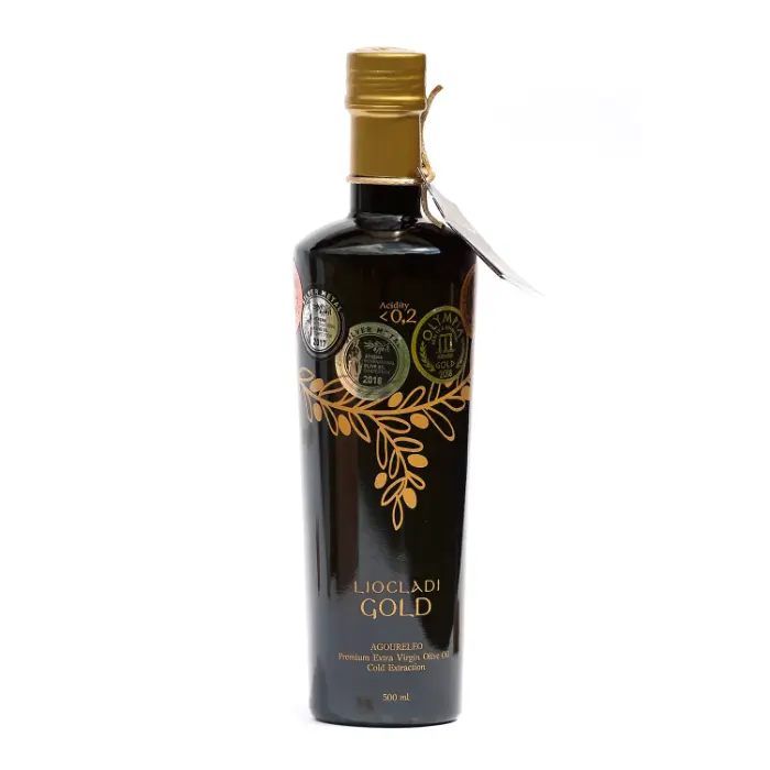 Liocladi Premium Gold Agoureleo 500 ml - Afbeelding 1