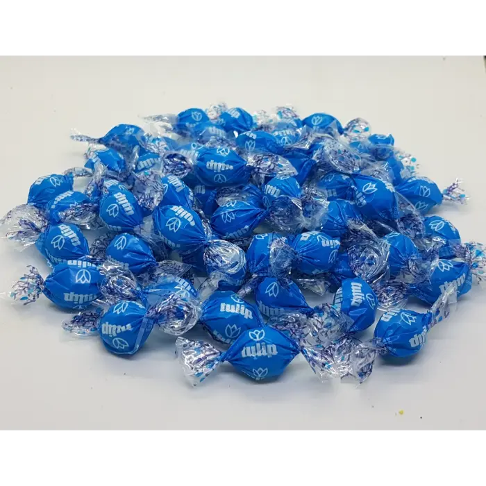 Ouzo Snoepjes 100 gr - Afbeelding 1