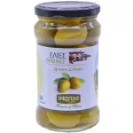 Bretas Groene olijven 314 ml