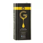 Elasion Extra Virgin Olijfolie 5 lit
