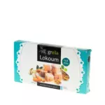 Elli Loukoumi met Pistache 250 gr
