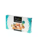 Elli Loukoumi met Zomerse Vruchten 250 gr