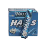 Halls Snoepjes Original Zonder Suiker 32 gr