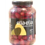 Ladas Kalamata olijven size Colossal 1 kg