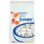 3Alfa fasolia gigantes - olifantsbonen 500 gr