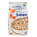 3Alfa erwten revithia 500 gr
