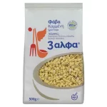 Alfa fava gesneden 500 gr