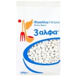 3Alfa witte bonen fasolia medium 500 gr