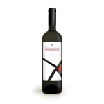 Strofilia Estate Crossroads rood