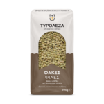 Tyroleza linzen fijn 500 gr