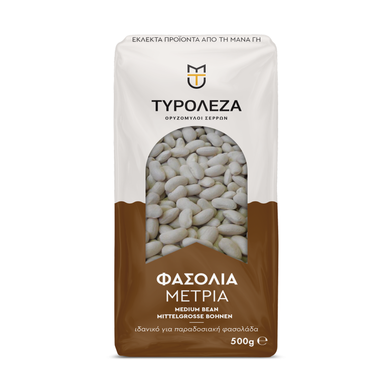 fasolia-metria-768x768 Tyroleza fasolia medium 500 gr - Afbeelding 1