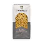 Tyroleza fava gesneden 500 gr