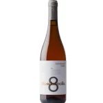 Moschopolis 8 - Xinomavro - Syrah