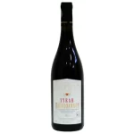 Papaioannou Syrah