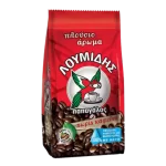 Loumidis Griekse Koffie Decaf 143 gr