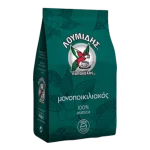 Loumidis Griekse Koffie Monopoikiliakos 143 gr