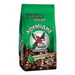 Loumidis Griekse Koffie Paradosiakos 194 gr