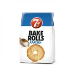 7Days Bake Rolls Classic 150 gr