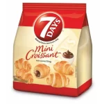 7Days Mini Croissant Cacao 300 gr