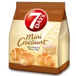 7Days Mini Croissant Mille Feuille 300 gr