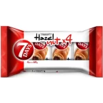 7Days Mini Croissant Mille Feuille 107 gr