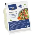 Alambra Halloumi 225 gr