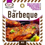 Elli kruiden mix voor BBQ 55 gr