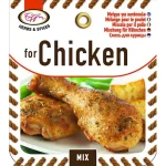 Elli kruiden mix voor Kip 65 gr