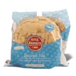 Chasiotis Pita Brood 18 cm - 10 stks