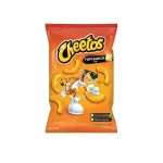 Cheetos Garidakia Cheese 60 gr