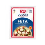 Dodoni Feta in wei 200 gr