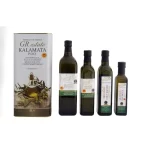 GR Estate Kalamata Extra Virgin Olijfolie PDO 500 ml