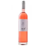 Gaia 14-18h Agiorgitiko rose