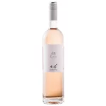 Gaia 4-6h Agiorgitiko rosé