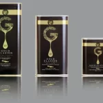 Elasion Extra Virgin Olijfolie 5 lit