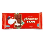 ION melkchocolade 100 gr