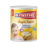 Jiotis Farin Lactée 300 gr