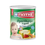 Jiotis Fruitcrème 300 gr
