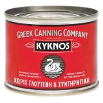 Kyknos Tomatenpuree 200 gr