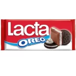 Lacta chocolade Oreo vulling 105 gr