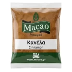Macao Kaneel Gemalen 50 gr