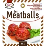 Elli kruiden mix voor Gehaktballen 55 gr
