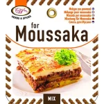 Elli kruiden mix voor Moussaka 50 gr