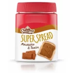 Olympos Superspread Biscuit & Tahini 350 gr