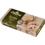 Halva Olympos honing en kaneel 250 gr