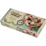 Halva Olympos stevia vanille 250 gr