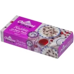 Halva Olympos super fruits 250 gr